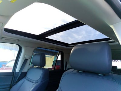 2026 Ford Expedition Max MAX Active