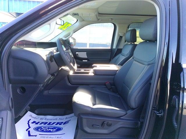 2026 Ford Expedition Max MAX Active