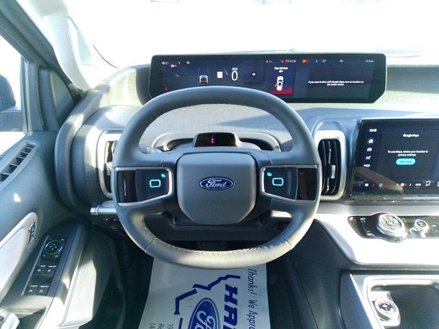 2026 Ford Expedition Max MAX Active