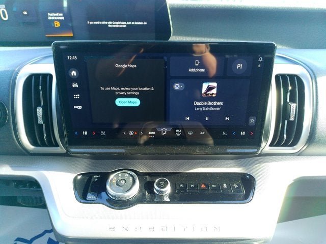 2026 Ford Expedition Max MAX Active