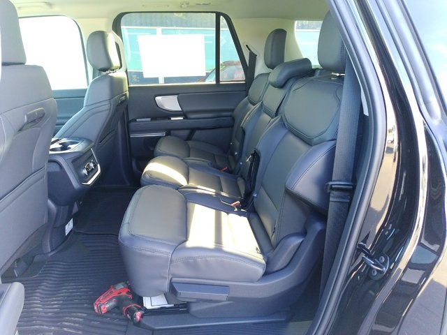 2026 Ford Expedition Max MAX Active