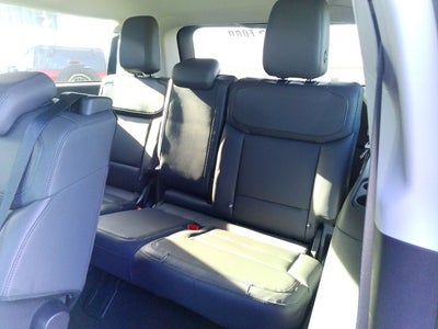 2026 Ford Expedition Max MAX Active