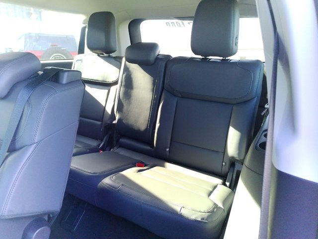 2026 Ford Expedition Max MAX Active