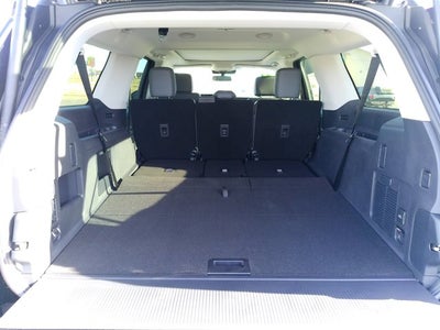 2026 Ford Expedition Max MAX Active