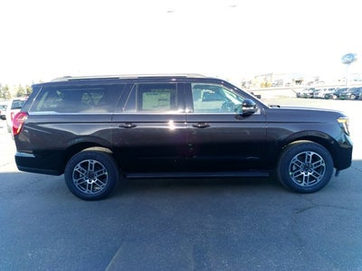 2026 Ford Expedition Max MAX Active