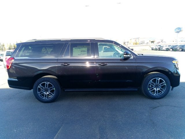 2026 Ford Expedition Max MAX Active