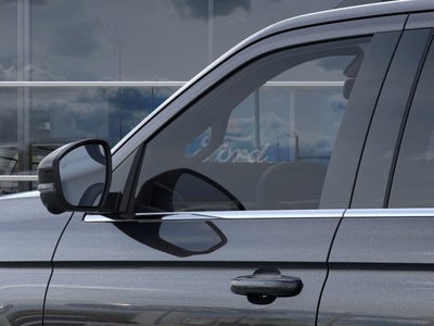 2026 Ford Expedition Max MAX Active