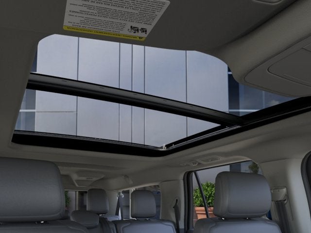 2026 Ford Expedition Max MAX Active