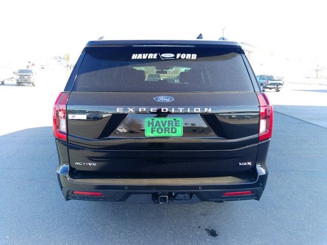 2026 Ford Expedition Max MAX Active