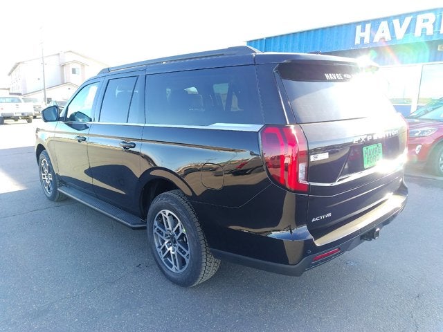 2026 Ford Expedition Max MAX Active