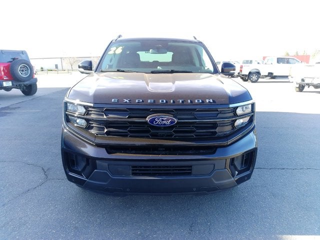 2026 Ford Expedition Max MAX Active