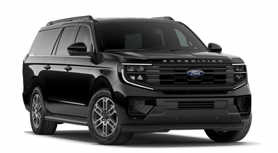 2026 Ford Expedition Max MAX Active