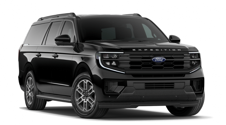 2026 Ford Expedition Max MAX Active