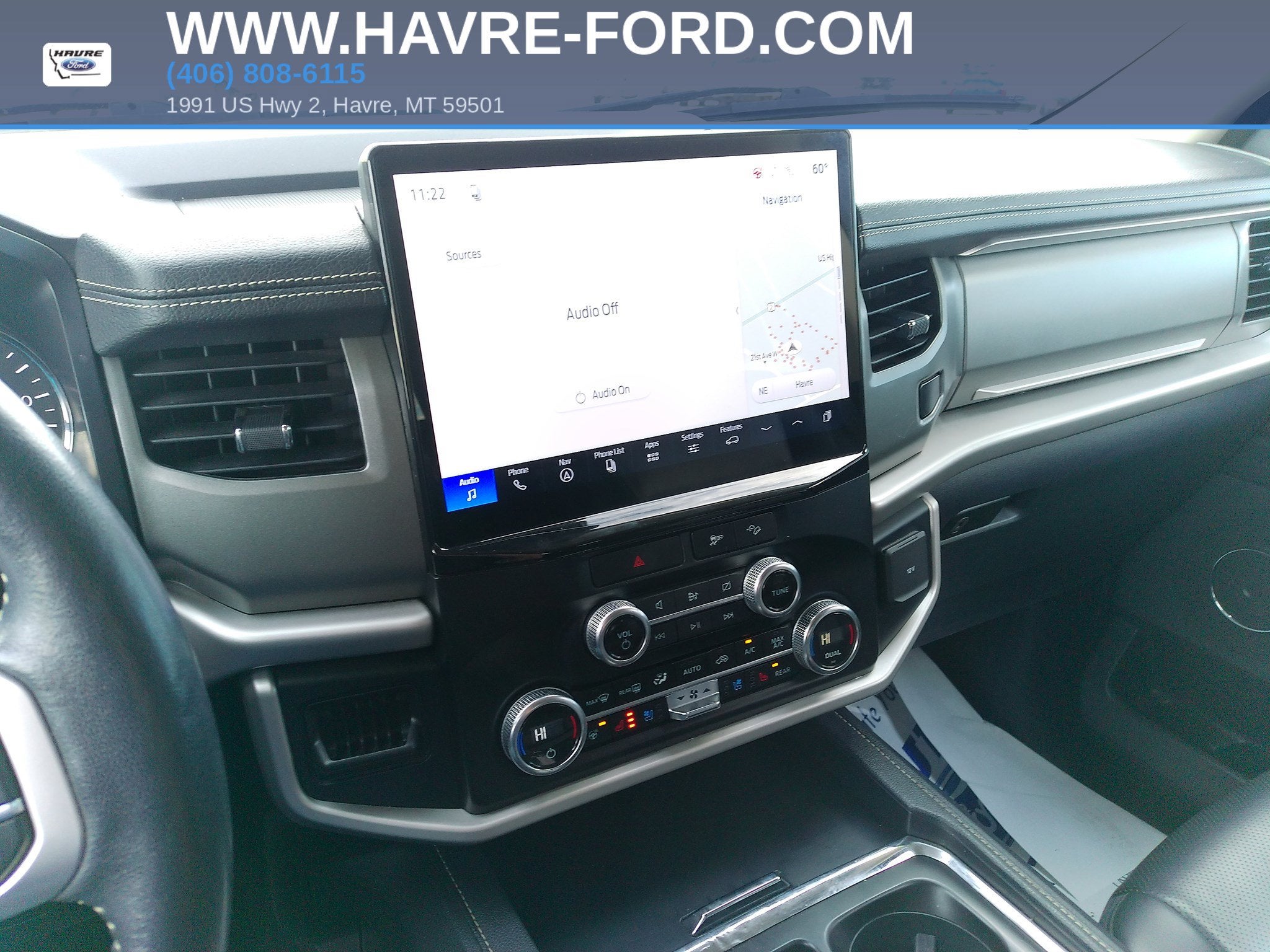 2023 Ford Expedition Max XLT