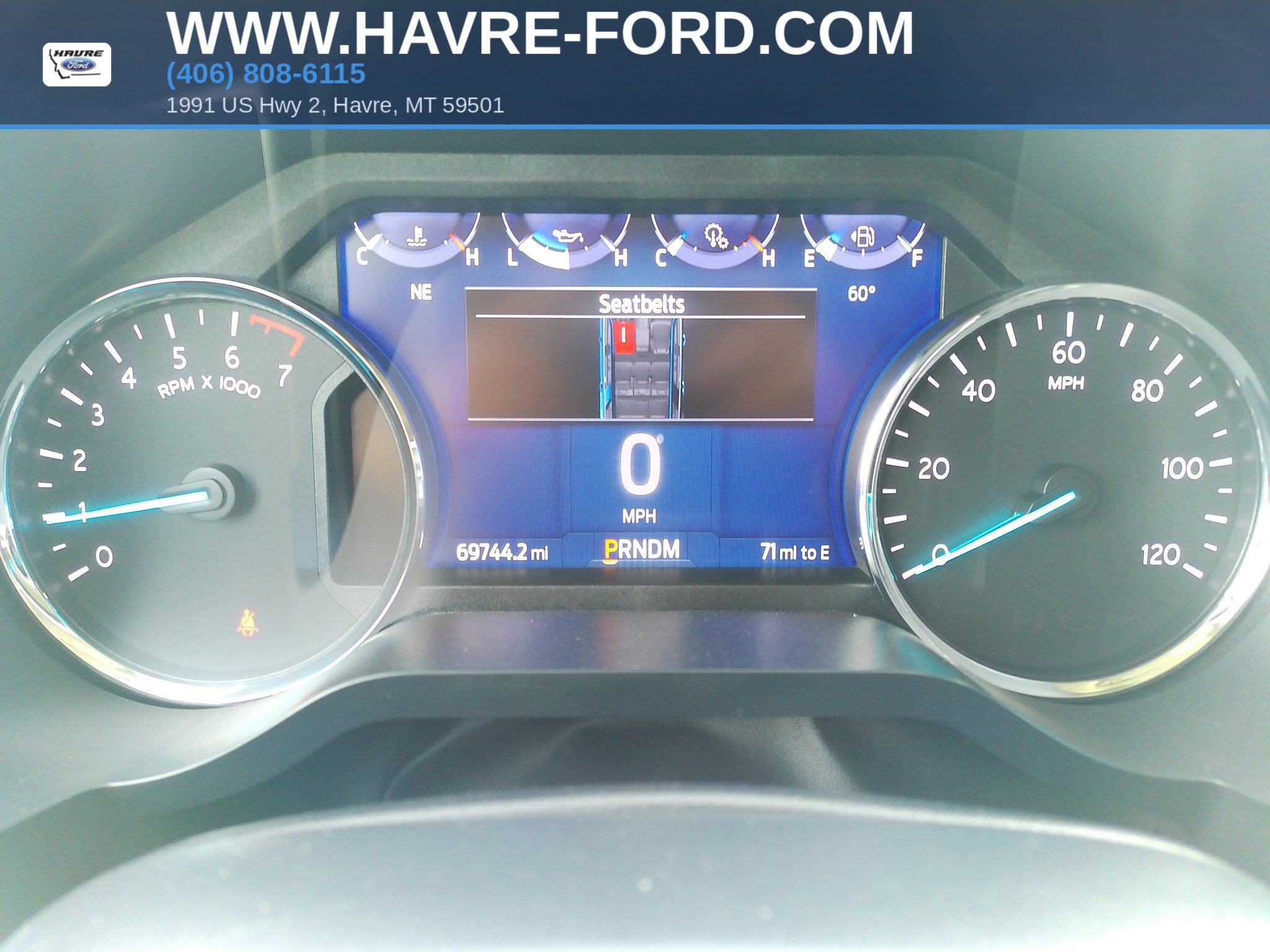 2023 Ford Expedition Max XLT