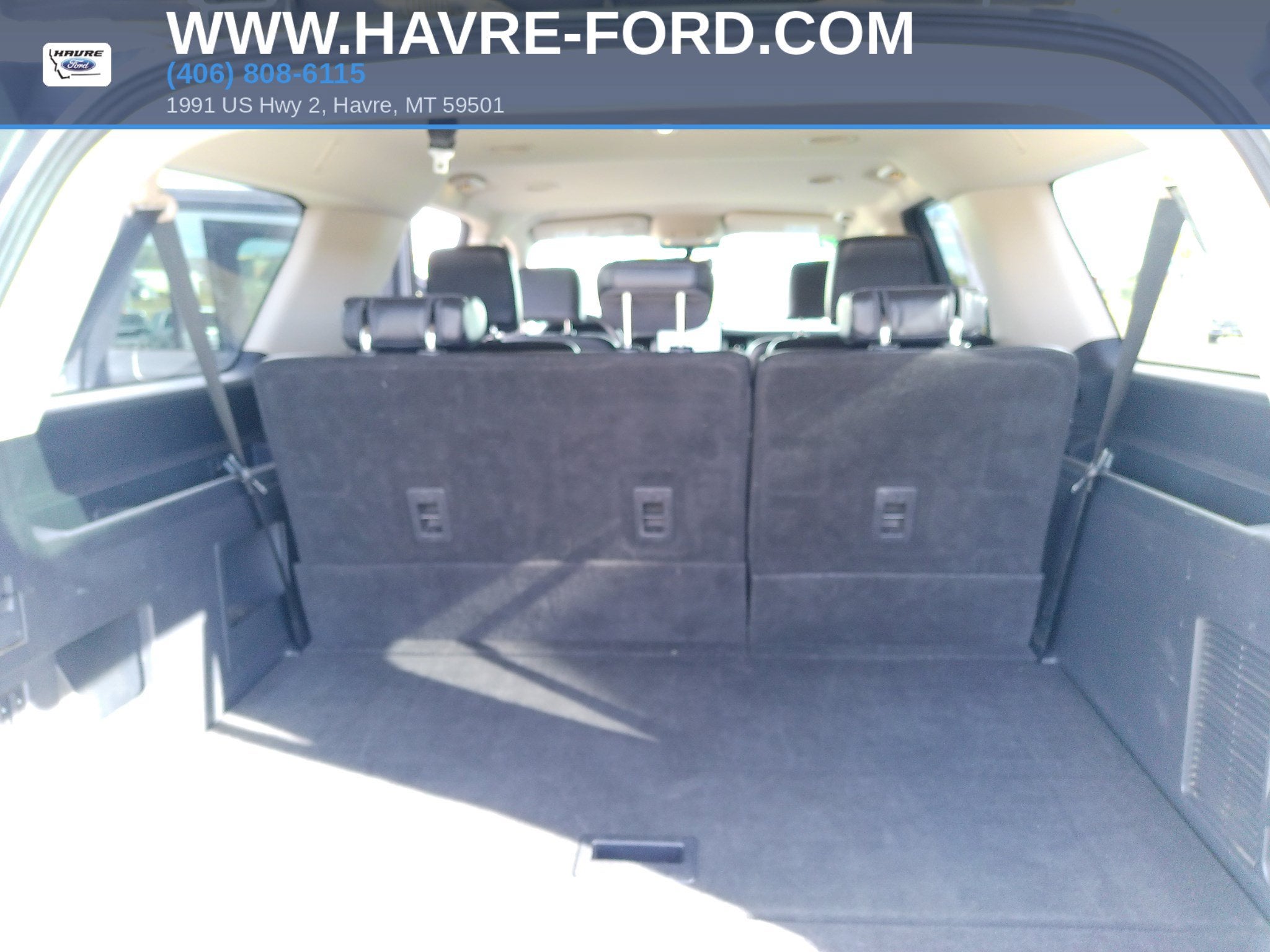 2023 Ford Expedition Max XLT
