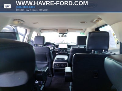 2023 Ford Expedition Max XLT