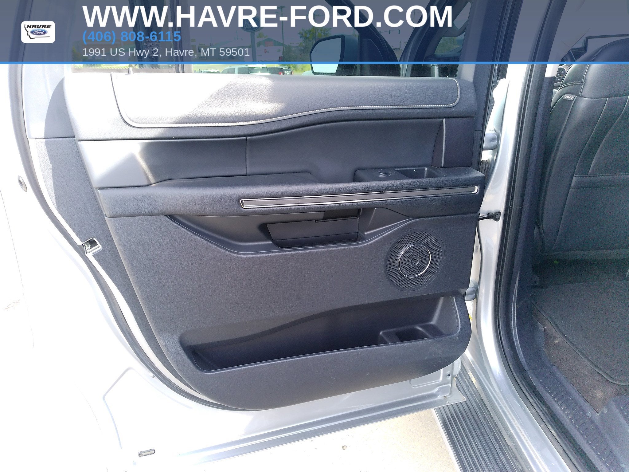 2023 Ford Expedition Max XLT