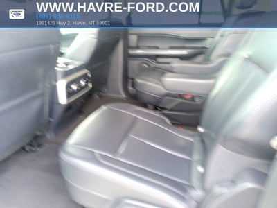 2023 Ford Expedition Max XLT