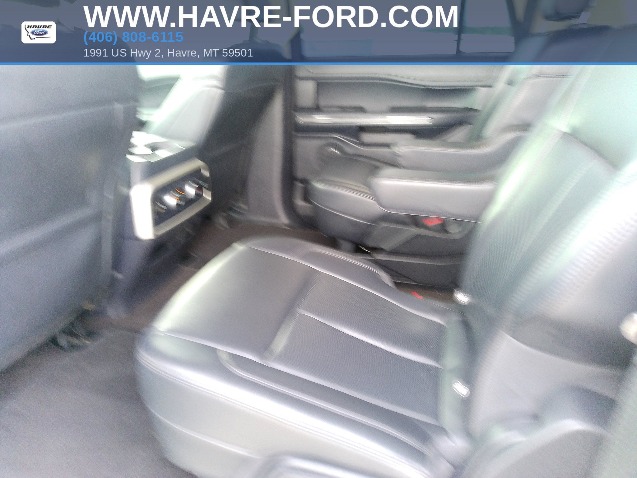 2023 Ford Expedition Max XLT