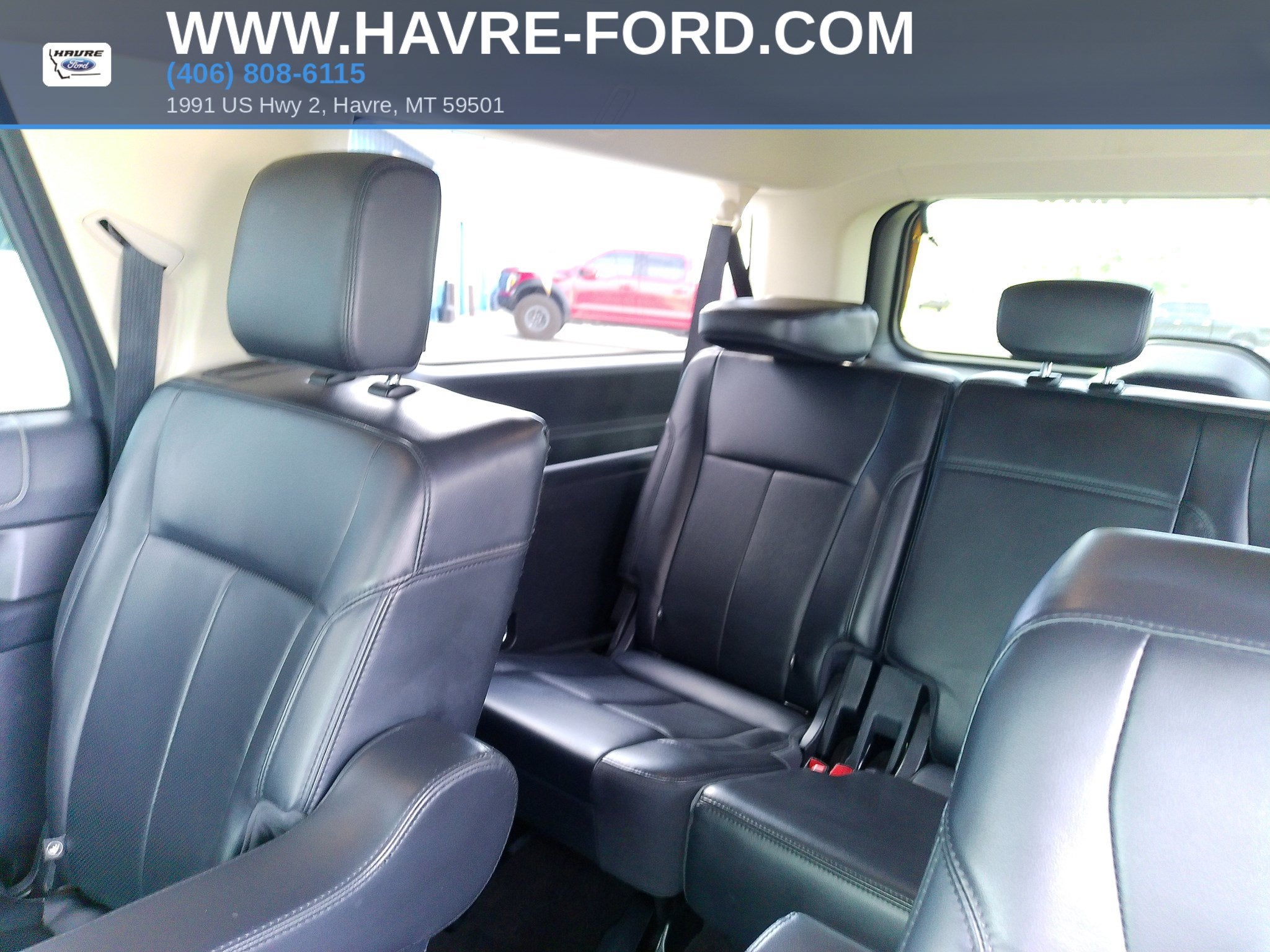 2023 Ford Expedition Max XLT