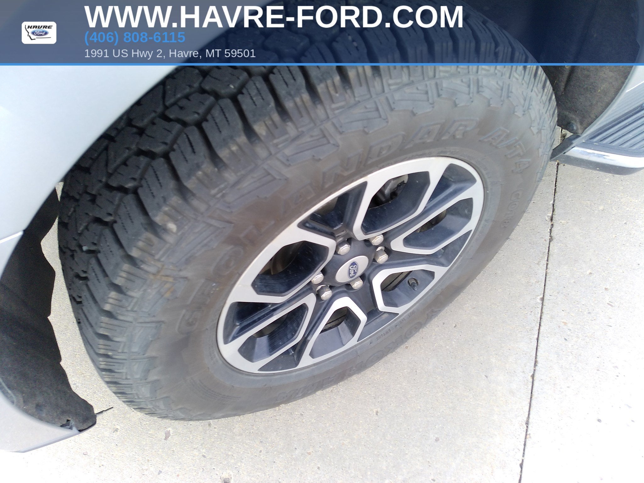 2023 Ford Expedition Max XLT