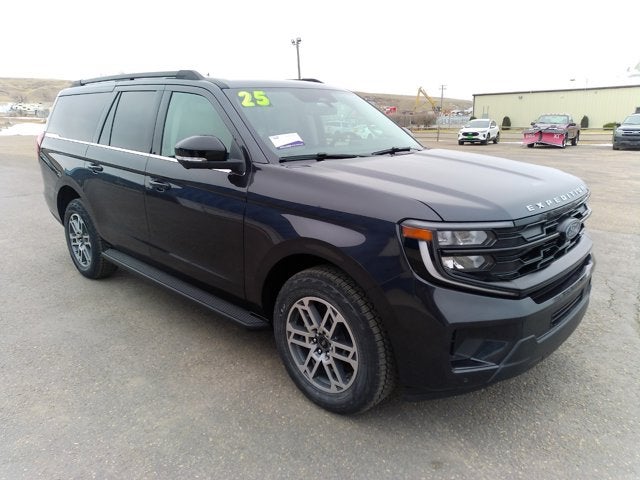 2025 Ford Expedition Active MAX