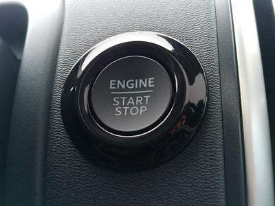 2025 Ford Expedition Active MAX