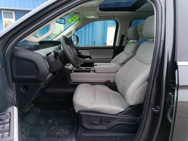 2025 Ford Expedition Active MAX