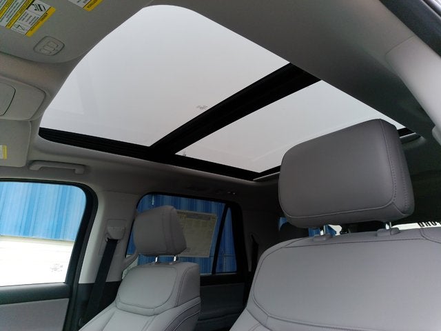 2025 Ford Expedition Active MAX