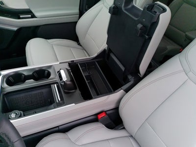 2025 Ford Expedition Active MAX