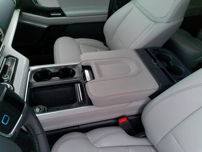 2025 Ford Expedition Active MAX