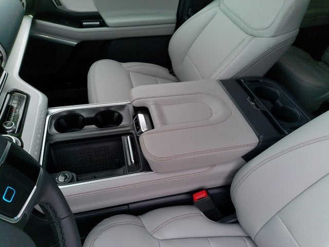 2025 Ford Expedition Active MAX