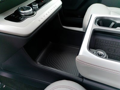 2025 Ford Expedition Active MAX