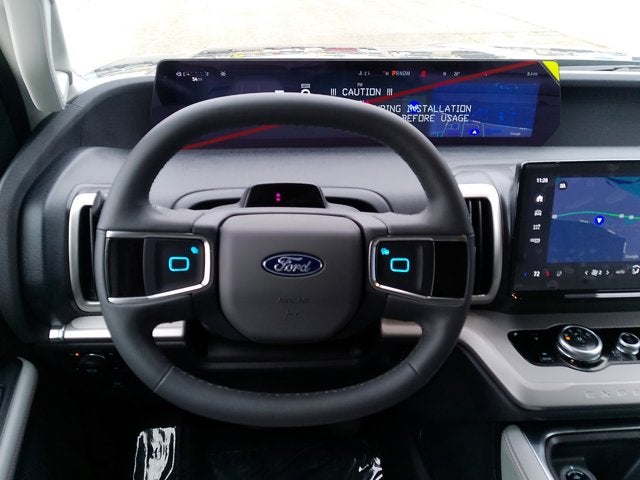 2025 Ford Expedition Active MAX