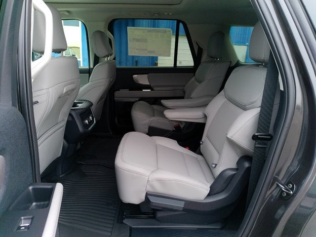 2025 Ford Expedition Active MAX