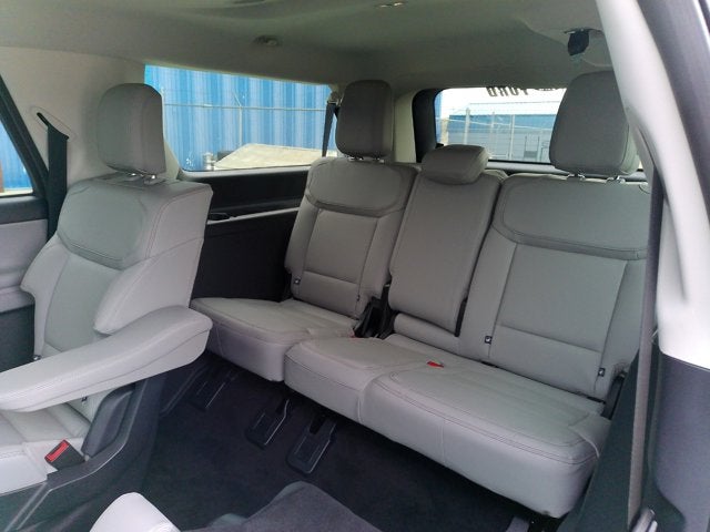 2025 Ford Expedition Active MAX