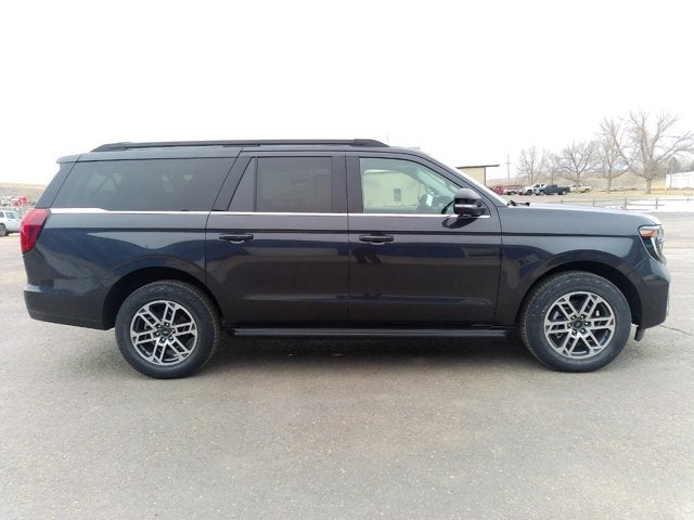 2025 Ford Expedition Active MAX