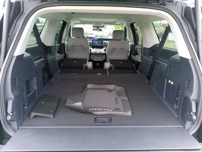 2025 Ford Expedition Active MAX