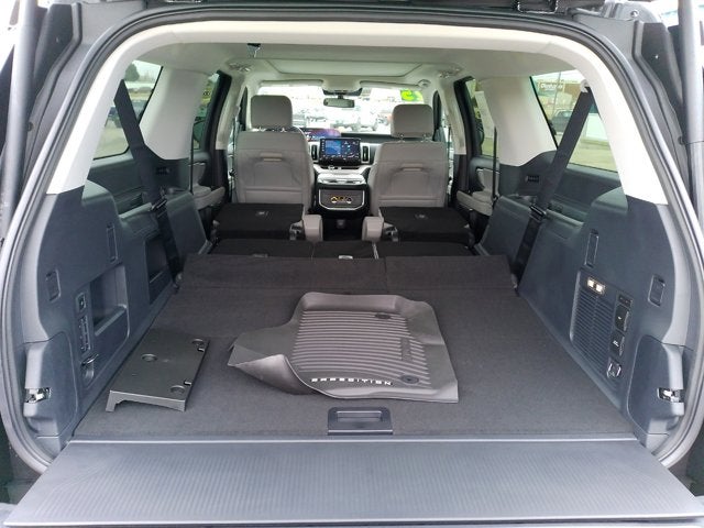 2025 Ford Expedition Active MAX