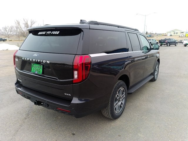 2025 Ford Expedition Active MAX