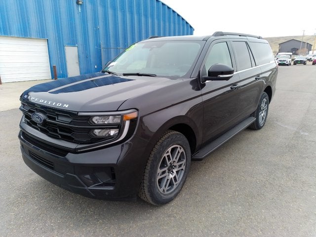 2025 Ford Expedition Active MAX