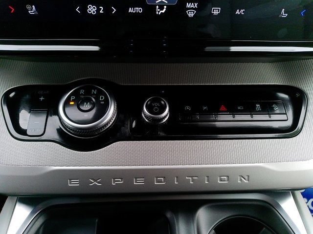 2025 Ford Expedition Active MAX