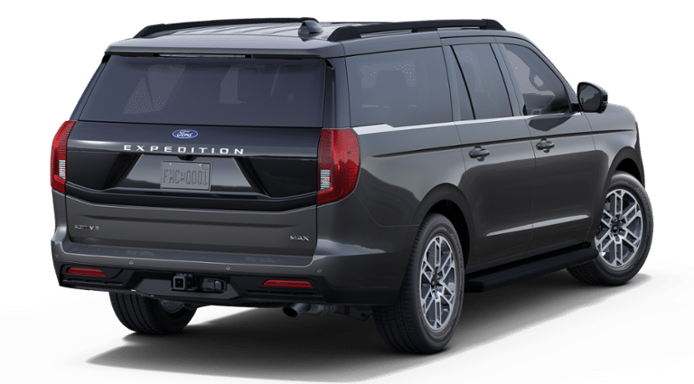 2025 Ford Expedition Active MAX