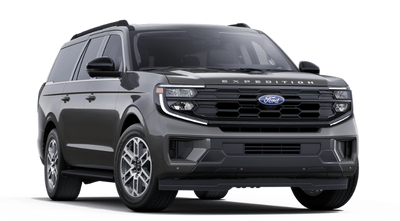 2025 Ford Expedition Active MAX