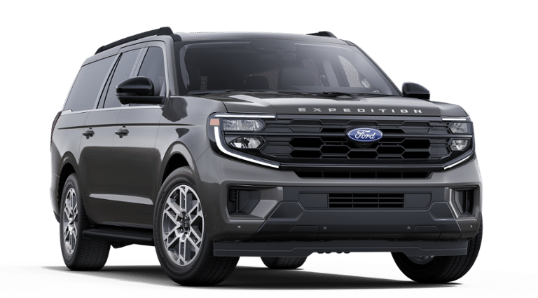 2025 Ford Expedition Active MAX