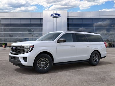 2027 Ford Expedition Max MAX Active