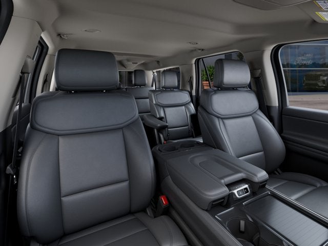 2027 Ford Expedition Max MAX Active