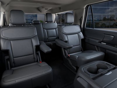 2027 Ford Expedition Max MAX Active