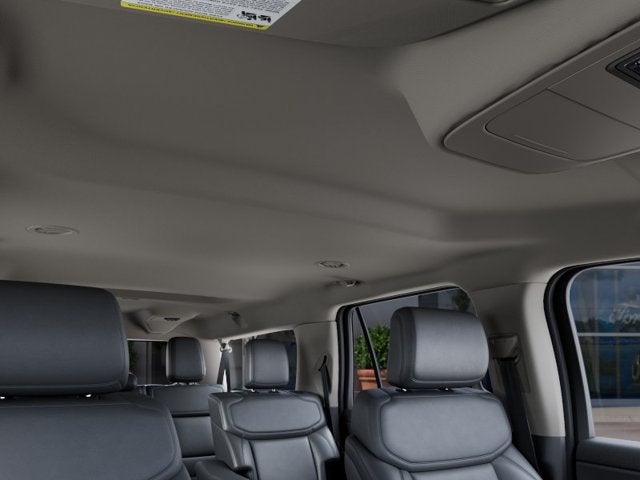 2027 Ford Expedition Max MAX Active